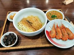 -蟹上黄·蟹黄面·江南糖水(人民广场店)