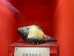 -迪庆藏族自治州博物馆