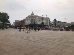 -哈尔滨规划展览馆