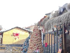 -HERRE·FARM 赫尔露营农场·团建聚会包场