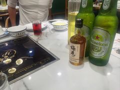 -川府宴语烤鱼川菜家常菜(梨园店)