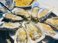 北海海鸽贝-碗中海·蒸汽海鲜·桑拿鸡(岭南天地店)
