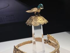 -内蒙古博物院