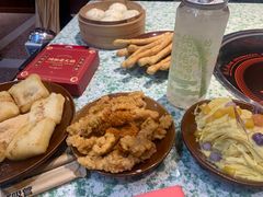 -鸿姐老火锅(花园路店)