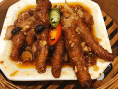 -稻香酒家·33年老字号·港式粤菜(富邦中心店)