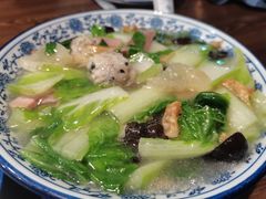 -兰边碗(鼓楼店)