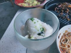 -半山腰·云南菜(侨福芳草地店)