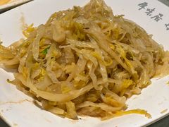 -厚味居炙子烤肉·清真(天桥南纬路店)