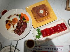 -食大利香港茶餐厅(南亚风情第一城店)