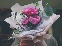 -爱尚花坊(大林路店)