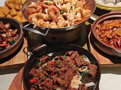 -小碗大胃(福久源新天地店)