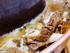 -老北京热气涮羊肉·小龙虾·烤鱼(呼玛路店)