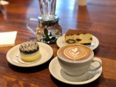 -Seesaw Coffee(上海尚悦湾店)