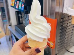 冰淇淋-密友回转自助火锅(世茂国际广场店)