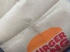 -汉堡王(北京三里屯购物中心)