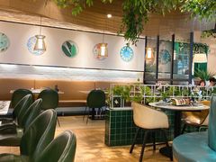 大堂-原味田园·客家菜·土窑鸡(中航城君尚购物中心店)