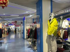 -天丰利生活MALL(和平里店)