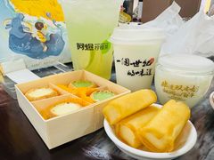 -民信老铺(华盖路店)