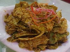 -京天红酒家(虎坊路店)