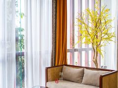 -东山湖温泉度假村