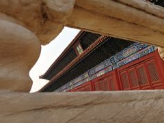 -北京市劳动人民文化宫(太庙)