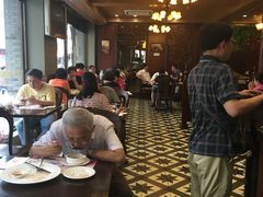 -德大西餐社(云南南路店)