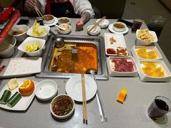 -海底捞火锅(奉化银泰店)