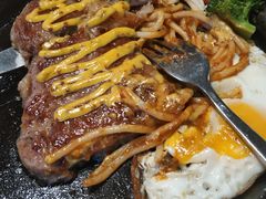 -凡塔斯牛排餐厅(厚街万达店)