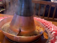 -刘老表·瓦罐汤涮肉(青云谱店)