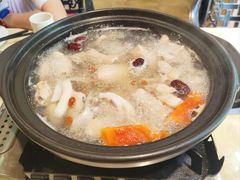 -海南椰子鸡餐厅(三亚湾红树林店)