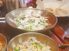 -伏一解牛烤肉专门店(信业购物中心店)