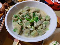 -琥珀老六龙虾(四里河店)