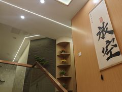 -手爱盲人推拿按摩·精准调理(江宁金山路店)