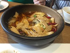 -菩提树·素食餐厅(汇智国际商业中心店)