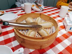 -西贝莜面村(上海百联西郊店)