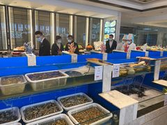 水产区-宁波石浦大饭店(新材料城店)