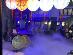 -淀里船宴(卓达店)