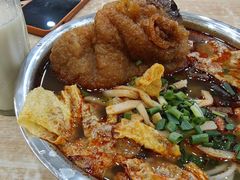 -五星螺·柳州螺蛳粉(城中万达店)