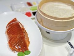 -四季民福烤鸭店(王府井东安门店)