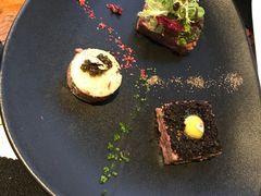 -AZUL by FUEL蓝色·法式酒馆(琶醍店)