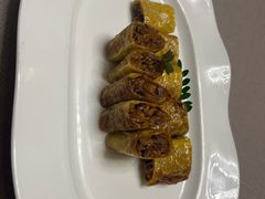 -蟹榭·本帮江浙菜·蟹宴(五角场合生汇商场店)