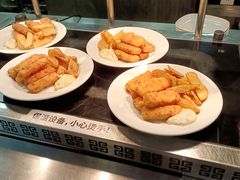 -宜家·瑞典风味餐厅(无锡店)