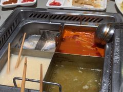-海底捞火锅(天津SM城市广场店)