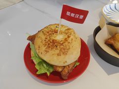 -必胜客(安盛金马店)