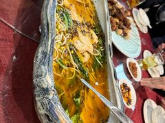 -一盏明灯全素斋(殊像寺店)