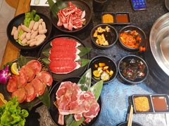 -九田家黑牛烤肉料理(太阳城店)
