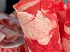 -京都蝎府羊蝎子火锅(珠市口店)