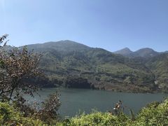 -广州市流溪河国家森林公园