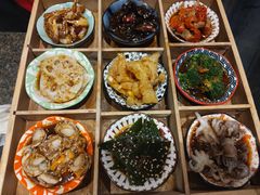 -锦州御烧烤·形象店(人民街店)