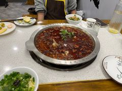 -老表牌·蛙蛙鸡冷锅鱼(成都东站店)